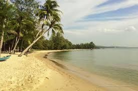 Spiaggia di Ong Lang